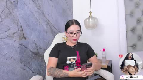 aria online show from 17, 3, 2026