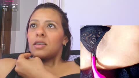 Aria online show from 6, 3, 2026