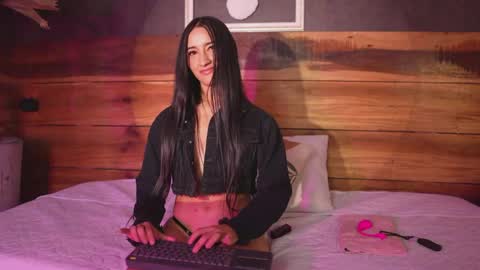 Ariana online show from 16, 4, 2026