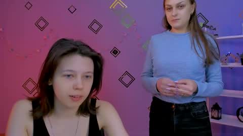 aria_wild_ online show from 13, 4, 2026