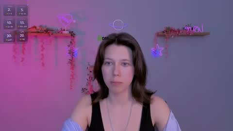 aria_wild_ online show from 27, 5, 2026