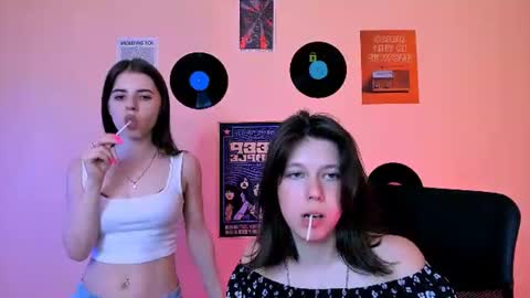 Snapshot of aria_wild_ chatting on 14, 6, 2026 aria_wild_ online show from 14, 6, 2026