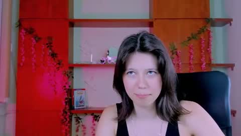 Snapshot of aria_wild_ chatting on 18, 6, 2026 aria_wild_ online show from 18, 6, 2026