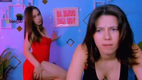 Snapshot of aria_wild_ chatting on 9, 7, 2026 aria_wild_ online show from 9, 7, 2026