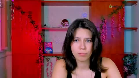 Snapshot of aria_wild_ chatting on 11, 7, 2026 aria_wild_ online show from 11, 7, 2026