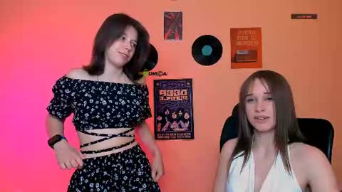 Snapshot of aria_wild_ chatting on 15, 7, 2026 aria_wild_ online show from 15, 7, 2026
