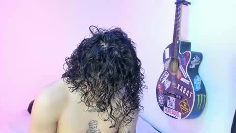 Aria and Orien online show from 9, 2, 2026