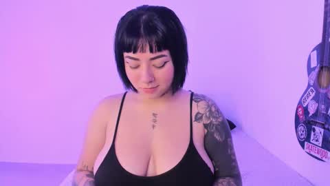 Aria and Orien online show from 20, 2, 2026