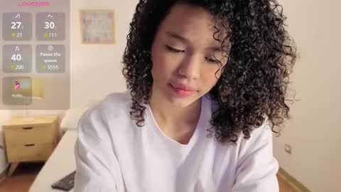 ariaa_23 online show from 15, 1, 2026