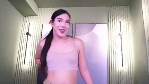 Snapshot of ariaa_isabell chatting on 11, 7, 2026 Ariaa online show from 11, 7, 2026