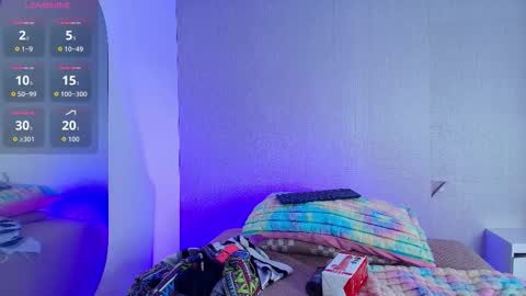 ariaa_vixen online show from 10, 1, 2026