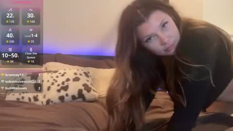 ariababyy20 online show from 2, 7, 2026