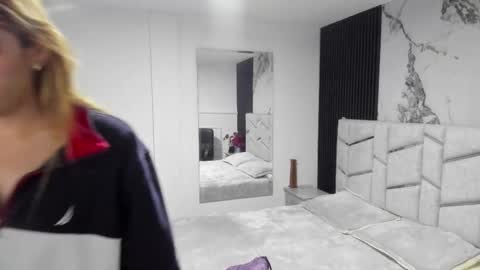 Aria Blacke online show from 28, 2, 2026