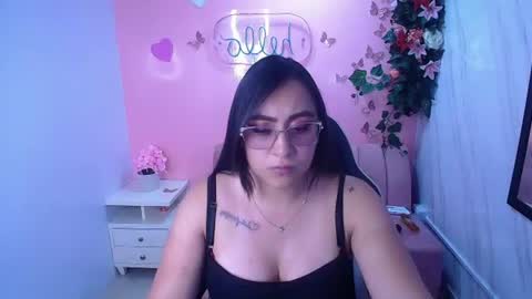 Snapshot of ariabliss_ch chatting on 13, 6, 2026 ariabliss_ch online show from 13, 6, 2026