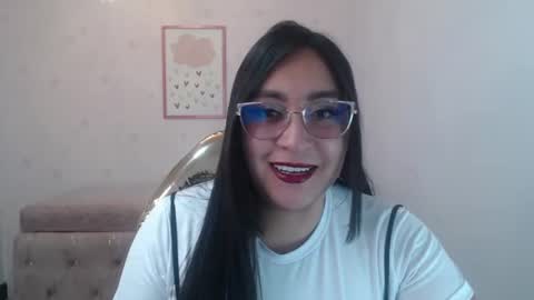 Snapshot of ariabliss_ch chatting on 28, 6, 2026 ariabliss_ch online show from 28, 6, 2026