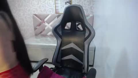 Snapshot of ariabliss_ch chatting on 3, 7, 2026 ariabliss_ch online show from 3, 7, 2026