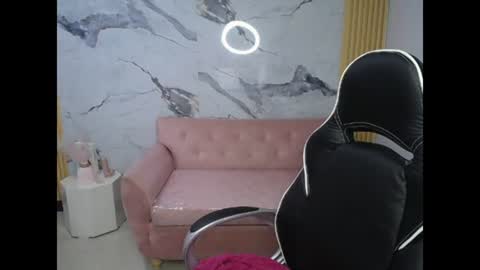 Snapshot of ariabliss_ch chatting on 16, 7, 2026 ariabliss_ch online show from 16, 7, 2026