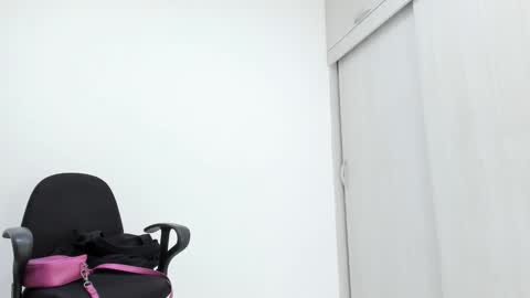 ariacoral online show from 11, 2, 2026