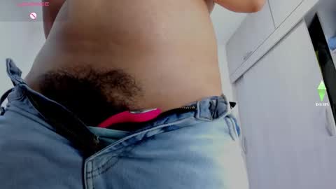 Snapshot of ariacoral chatting on 1, 5, 2026 ariacoral online show from 1, 5, 2026