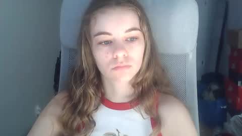 Snapshot of ariacreazy chatting on 14, 7, 2026 AriaCreazy online show from 14, 7, 2026