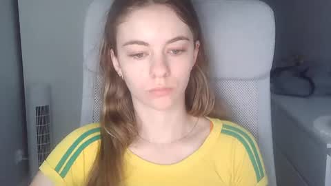 Snapshot of ariacreazy chatting on 27, 7, 2026 AriaCreazy online show from 27, 7, 2026