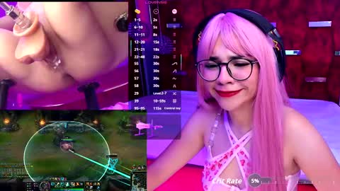 Snapshot of ariaddams chatting on 20, 9, 2025 Ari online show from 20, 9, 2025