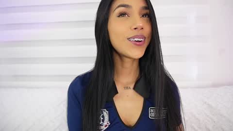 ARIADNA online show from 12, 9, 2025