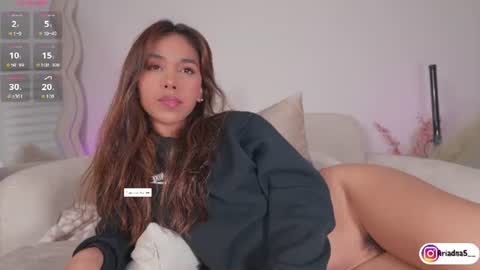 Snapshot of ariadna5 chatting on 28, 6, 2026 ARIADNA online show from 28, 6, 2026