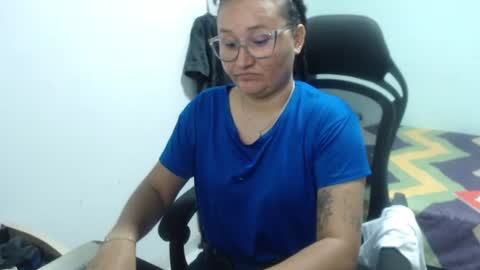 Snapshot of ariadna_6 chatting on 1, 7, 2026 ...Ariana... online show from 1, 7, 2026