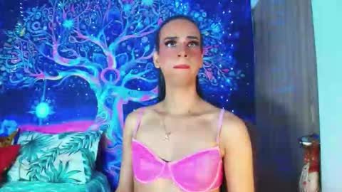 ariadna_dudamel online show from 9, 2, 2026