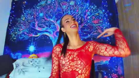 ariadna_dudamel online show from 27, 2, 2026