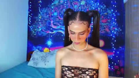 ariadna_dudamel online show from 27, 3, 2026