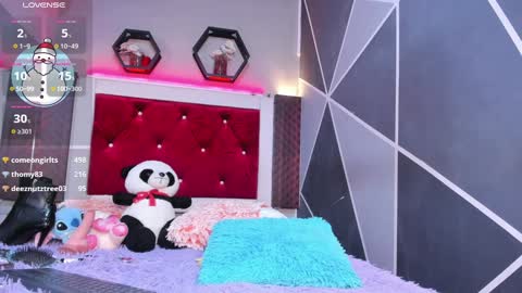 Snapshot of ariadna_evangeline chatting on 9, 12, 2024 Angel online show from 9, 12, 2024