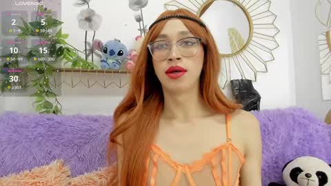 Snapshot of ariadna_evangeline chatting on 15, 1, 2025 Angel online show from 15, 1, 2025