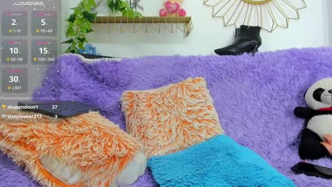 Snapshot of ariadna_evangeline chatting on 7, 2, 2025 Angel online show from 7, 2, 2025