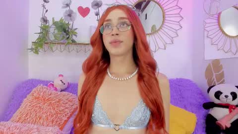 Snapshot of ariadna_evangeline chatting on 23, 9, 2025 Angel online show from 23, 9, 2025