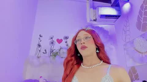 Snapshot of ariadna_evangeline chatting on 15, 12, 2025 Angel online show from 15, 12, 2025