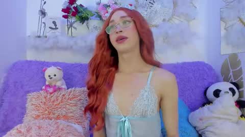 Angel online show from 27, 3, 2026