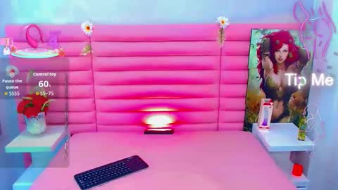 Snapshot of ariadna_princes chatting on 30, 10, 2025 ARIADNA online show from 30, 10, 2025