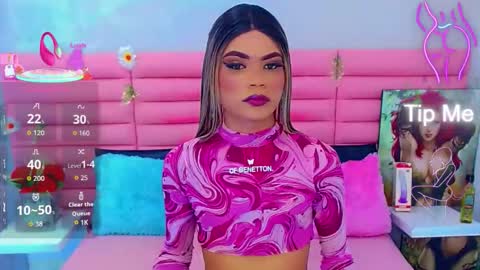 Snapshot of ariadna_princes chatting on 15, 11, 2025 ARIADNA online show from 15, 11, 2025