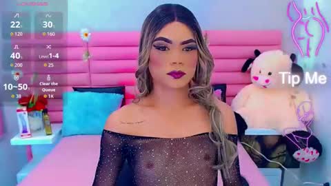 Snapshot of ariadna_princes chatting on 17, 11, 2025 ARIADNA online show from 17, 11, 2025