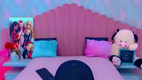 Snapshot of ariadna_princes chatting on 23, 11, 2025 ARIADNA online show from 23, 11, 2025