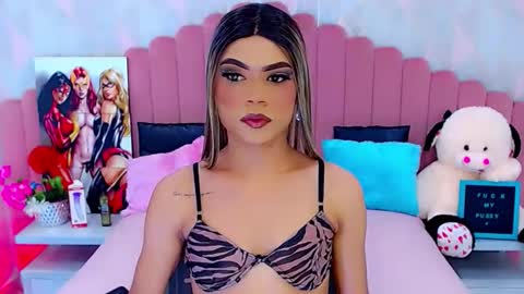 Snapshot of ariadna_princes chatting on 27, 11, 2025 ARIADNA online show from 27, 11, 2025