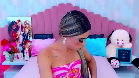 Snapshot of ariadna_princes chatting on 28, 11, 2025 ARIADNA online show from 28, 11, 2025
