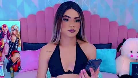 Snapshot of ariadna_princes chatting on 29, 11, 2025 ARIADNA online show from 29, 11, 2025