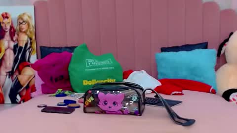 Snapshot of ariadna_princes chatting on 30, 11, 2025 ARIADNA online show from 30, 11, 2025