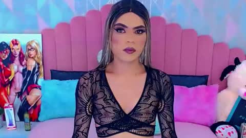 Snapshot of ariadna_princes chatting on 4, 12, 2025 ARIADNA online show from 4, 12, 2025