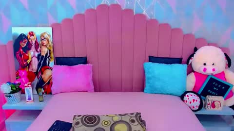 Snapshot of ariadna_princes chatting on 19, 12, 2025 ARIADNA online show from 19, 12, 2025