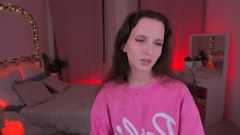 Ariadna online show from 12, 1, 2025