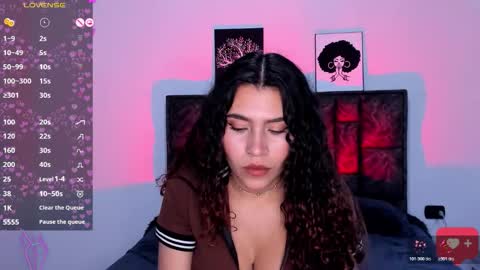 Ari online show from 12, 11, 2025